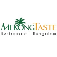 Mekong Taste Restaurant & Bungalow logo, Mekong Taste Restaurant & Bungalow contact details