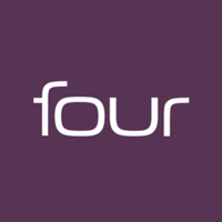 Four Engage logo, Four Engage contact details