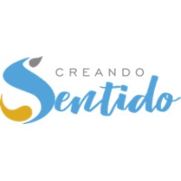 Creando Sentido logo, Creando Sentido contact details