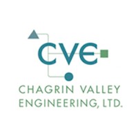 Chagrin Valley Engineering, Ltd. logo, Chagrin Valley Engineering, Ltd. contact details