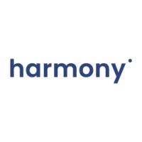 harmony logo, harmony contact details