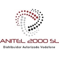 ANITEL 2000 SL logo, ANITEL 2000 SL contact details