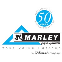 Marley Pipe Systems logo, Marley Pipe Systems contact details