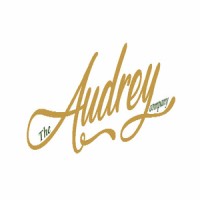 The Audrey Company logo, The Audrey Company contact details