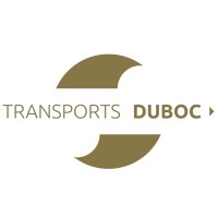 Transports DUBOC logo, Transports DUBOC contact details