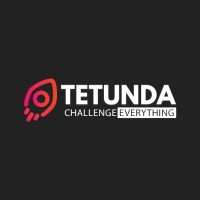 Tetunda logo, Tetunda contact details