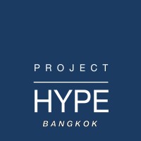 PROJECT HYPE BANGKOK logo, PROJECT HYPE BANGKOK contact details