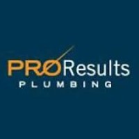 ProResults Plumbing logo, ProResults Plumbing contact details