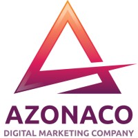 Azonaco logo, Azonaco contact details