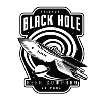 Black Hole Beer Company logo, Black Hole Beer Company contact details