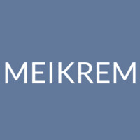 MEIKREM logo, MEIKREM contact details