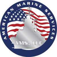 American Marine Services LLC logo, American Marine Services LLC contact details