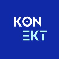 KonektDigital logo, KonektDigital contact details