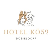 Hotel Kö59 logo, Hotel Kö59 contact details