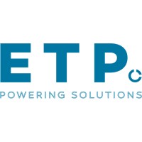 ETP Kraftelektronik AB logo, ETP Kraftelektronik AB contact details