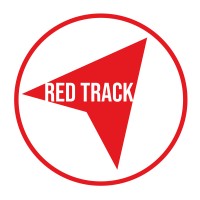 Red Track logo, Red Track contact details