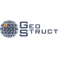 Geostruct B.V. logo, Geostruct B.V. contact details