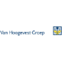 Van Hoogevest Groep logo, Van Hoogevest Groep contact details