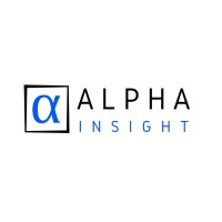 Alpha Insight LLC logo, Alpha Insight LLC contact details