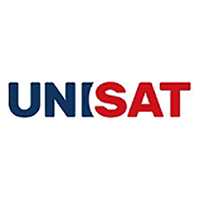 Unisat, SIA logo, Unisat, SIA contact details