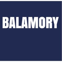 BALAMORY logo, BALAMORY contact details