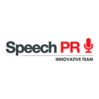 Speech PR - Innovative Team logo, Speech PR - Innovative Team contact details