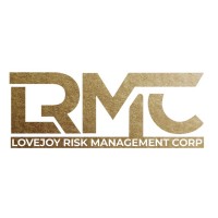 Lovejoy Risk Management Corp logo, Lovejoy Risk Management Corp contact details