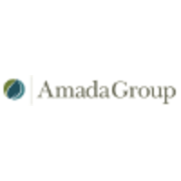 Amada Group logo, Amada Group contact details