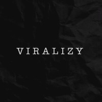 Viralizy logo, Viralizy contact details