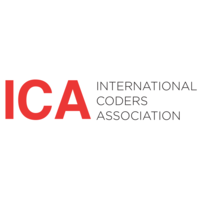 International Coders Association logo, International Coders Association contact details