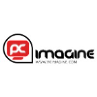 PC Imagine logo, PC Imagine contact details