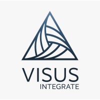 Visus Integrate logo, Visus Integrate contact details