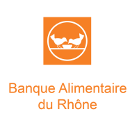 Banque Alimentaire du Rhône logo, Banque Alimentaire du Rhône contact details