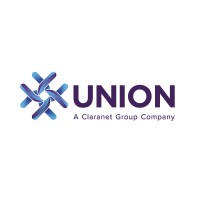 Union Solutions Limited, a Claranet Group Company logo, Union Solutions Limited, a Claranet Group Company contact details