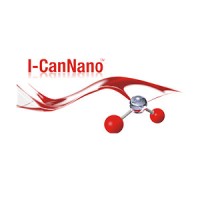 I-CanNano logo, I-CanNano contact details