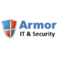 Armor IT & Security logo, Armor IT & Security contact details