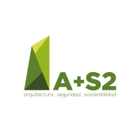 A + S2 - ARQUITECTURA SOSTENIBILIDAD Y SEGURIDAD logo, A + S2 - ARQUITECTURA SOSTENIBILIDAD Y SEGURIDAD contact details