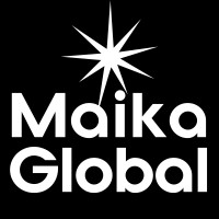 Maika Global logo, Maika Global contact details