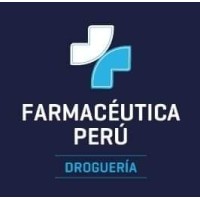 Farmacéutica PERÚ S.A.C. / Drogueria e Importadora logo, Farmacéutica PERÚ S.A.C. / Drogueria e Importadora contact details