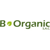 B Organic SAC logo, B Organic SAC contact details