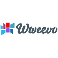 wweevv logo, wweevv contact details