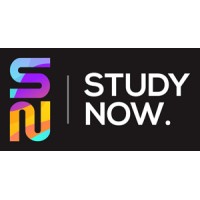 Study Now logo, Study Now contact details