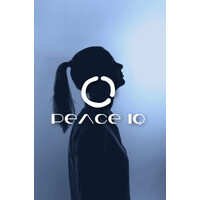 Peace IQ logo, Peace IQ contact details