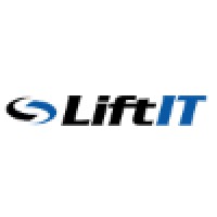 LiftIT logo, LiftIT contact details