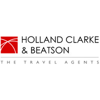 Holland Clarke & Beatson Travel logo, Holland Clarke & Beatson Travel contact details