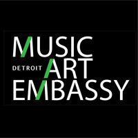 Music Art Embassy Detroit logo, Music Art Embassy Detroit contact details