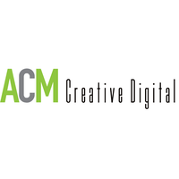 ACM Creative Digital logo, ACM Creative Digital contact details