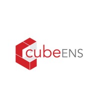 Cube Experience and Services logo, Cube Experience and Services contact details