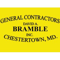 David A. Bramble, Inc. logo, David A. Bramble, Inc. contact details