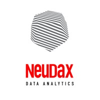 NeuDax logo, NeuDax contact details